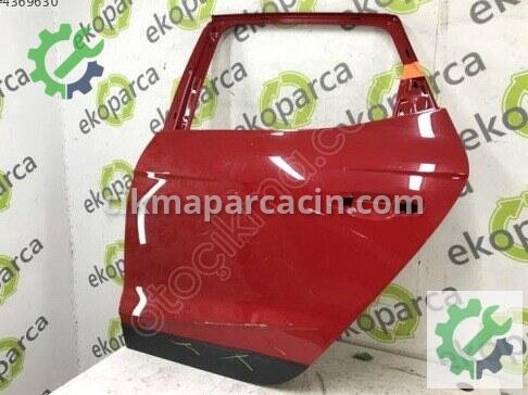 Seat Arona Sol Arka Kapı 6F9833051 çıkma parça