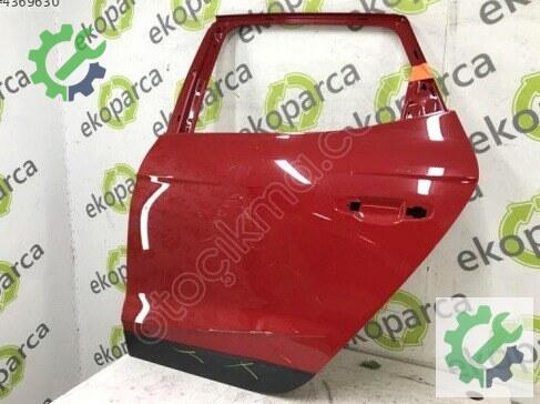 Seat Arona Sol Arka Kapı 6F9833051 çıkma parça