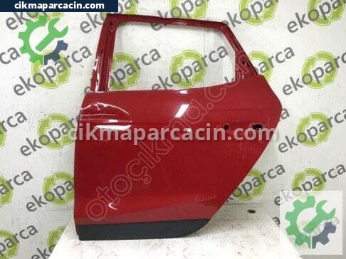 Seat Arona Sol Arka Kapı çıkma parça