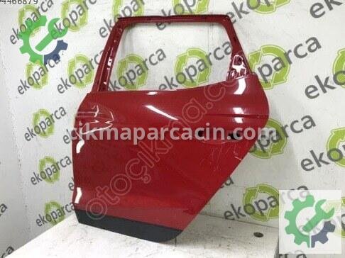 Seat Arona Sol Arka Kapı 6F9833051 çıkma parça
