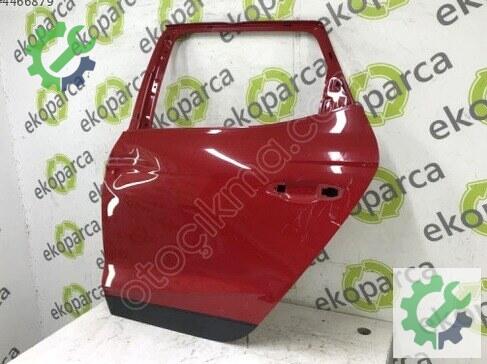 Seat Arona Sol Arka Kapı 6F9833051 çıkma parça