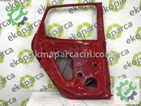 Seat Arona Sol Arka Kapı 6F9833051 çıkma parça