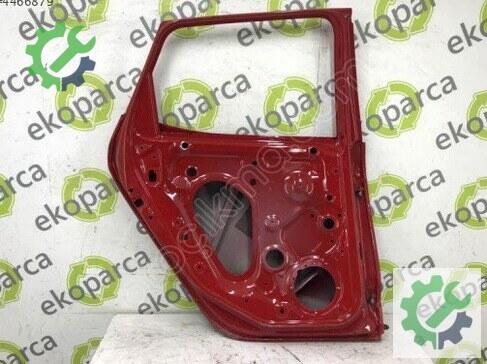 Seat Arona Sol Arka Kapı 6F9833051 çıkma parça