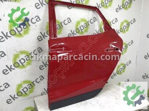 Seat Arona Sol Arka Kapı 6F9833051 çıkma parça