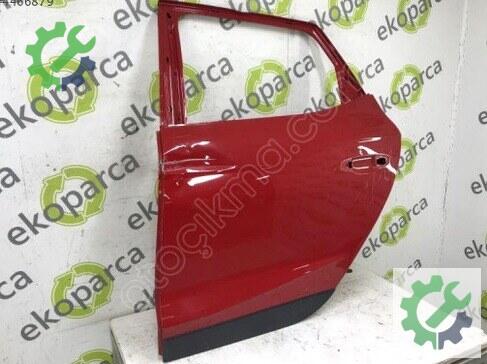 Seat Arona Sol Arka Kapı 6F9833051 çıkma parça