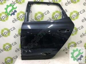 SEAT ARONA 2018 2024 SOL ARKA KAPI ÇIKMA 6F9833051