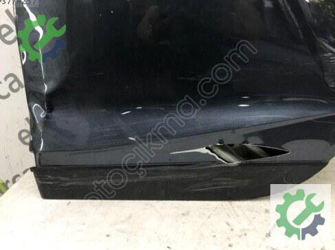 Seat Arona Sol Arka Kapı 6F9833051 çıkma parça
