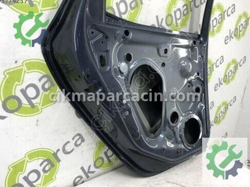 Seat Arona Sol Arka Kapı 6F9833051 çıkma parça