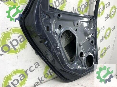Seat Arona Sol Arka Kapı 6F9833051 çıkma parça