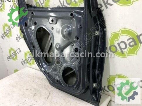 Seat Arona Sol Arka Kapı 6F9833051 çıkma parça