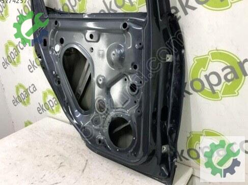 Seat Arona Sol Arka Kapı 6F9833051 çıkma parça