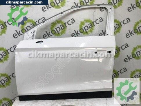 Seat Arona Sol Ön Kapı çıkma parça