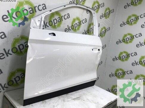 Seat Arona Sol Ön Kapı 6F9831051 çıkma parça