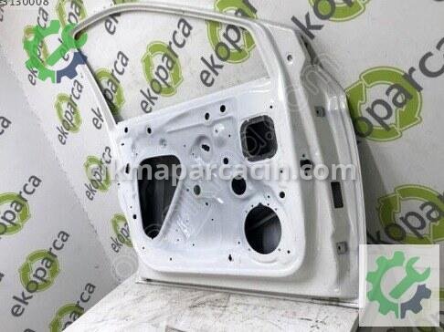 Seat Arona Sol Ön Kapı 6F9831051 çıkma parça