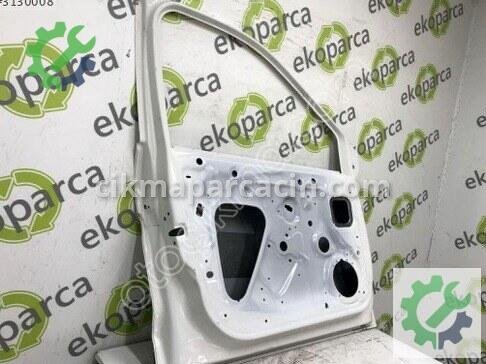 Seat Arona Sol Ön Kapı 6F9831051 çıkma parça