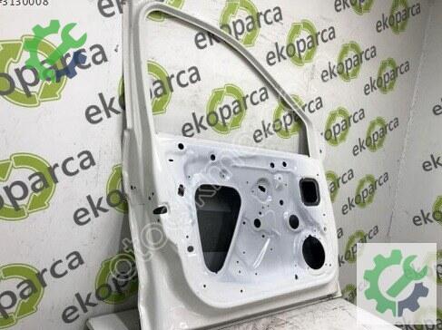 Seat Arona Sol Ön Kapı 6F9831051 çıkma parça