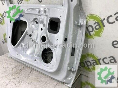 Seat Arona Sol Ön Kapı 6F9831051 çıkma parça