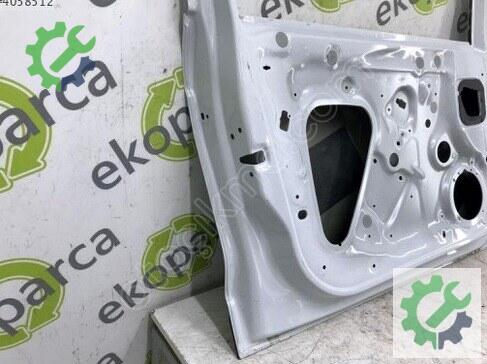 Seat Arona Sol Ön Kapı 6F9831051 çıkma parça