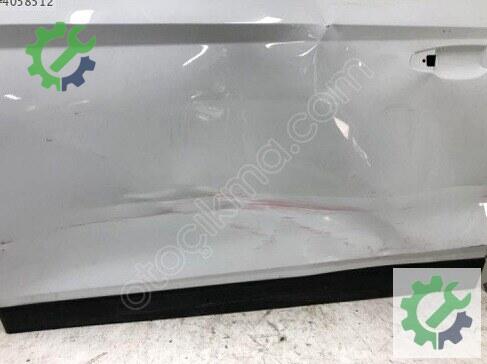 Seat Arona Sol Ön Kapı 6F9831051 çıkma parça