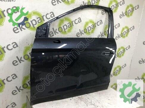 Seat Arona Sol Ön Kapı 6F9831051 çıkma parça