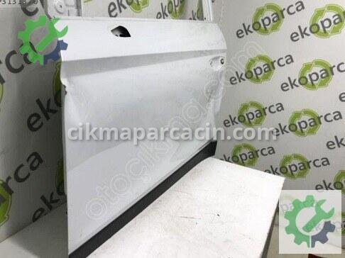Seat Arona Sol Ön Kapı 6F9831051 çıkma parça