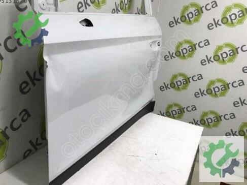 Seat Arona Sol Ön Kapı 6F9831051 çıkma parça