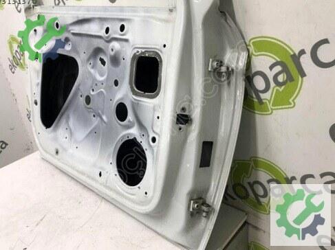 Seat Arona Sol Ön Kapı 6F9831051 çıkma parça