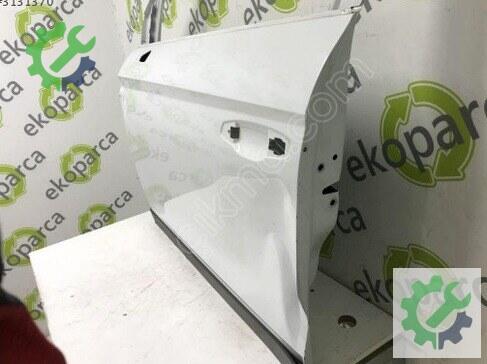 Seat Arona Sol Ön Kapı 6F9831051 çıkma parça