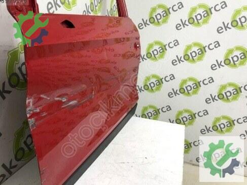 Seat Arona Sol Ön Kapı 6F9831051 çıkma parça