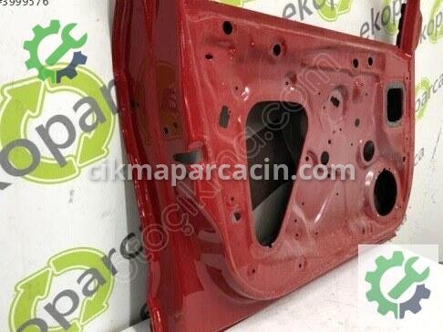 Seat Arona Sol Ön Kapı 6F9831051 çıkma parça