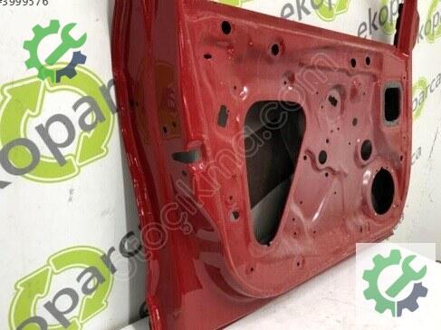 Seat Arona Sol Ön Kapı 6F9831051 çıkma parça