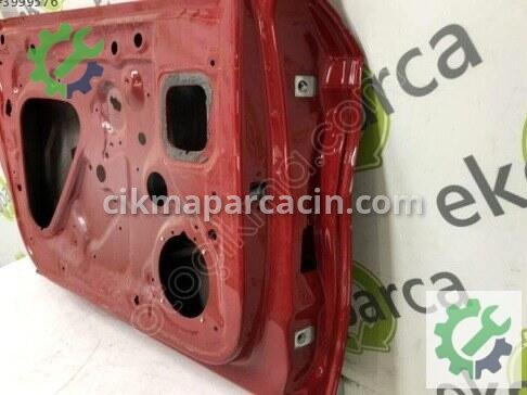 Seat Arona Sol Ön Kapı 6F9831051 çıkma parça