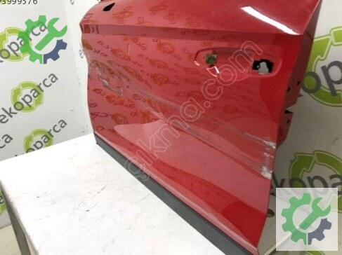 Seat Arona Sol Ön Kapı 6F9831051 çıkma parça
