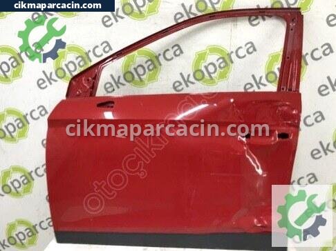 Seat Arona Sol Ön Kapı çıkma parça