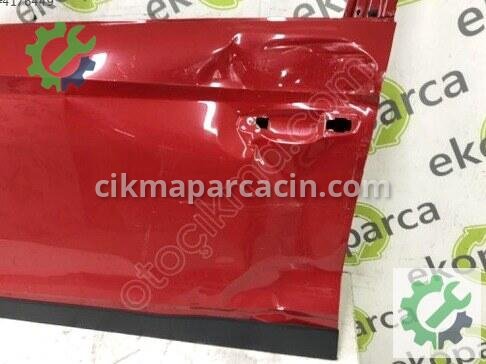 Seat Arona Sol Ön Kapı 6F9831051 çıkma parça
