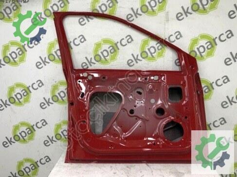 Seat Arona Sol Ön Kapı 6F9831051 çıkma parça