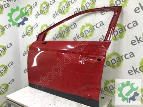Seat Arona Sol Ön Kapı 6F9831051 çıkma parça