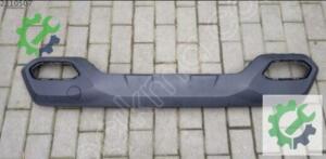 SEAT ARONA 2019 2020 ARKA TAMPON SPOİLER 6F9807425B