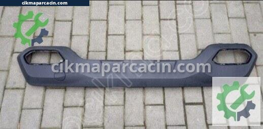 Seat Arona Arka Tampon çıkma parça