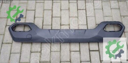 Seat Arona Arka Tampon çıkma parça