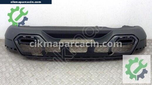 Seat Arona Arka Tampon çıkma parça