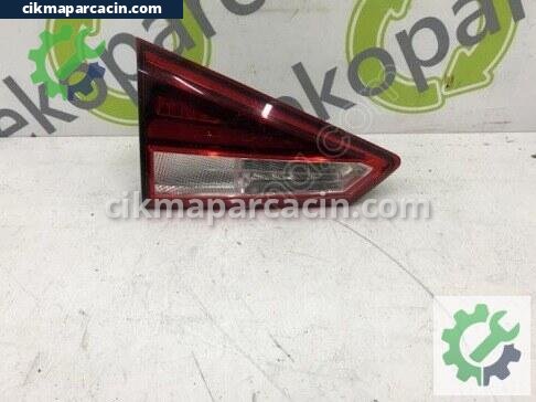 Seat Arona Sol Arka Stop çıkma parça