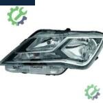 SEAT ATECA 2016 2021 ÖN TAMPON 575807221