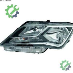 SEAT ATECA 2016 2021 ÖN TAMPON 575807221