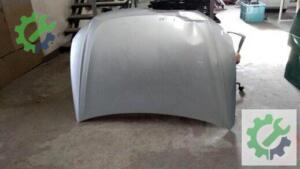 SEAT ATECA 2017 2020 KAPUT 575823031B