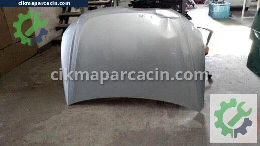 Seat Ateca Kaput çıkma parça