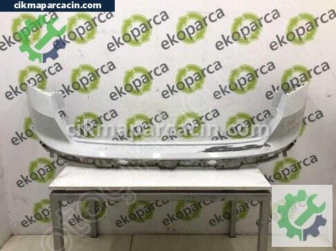 Seat Ateca Arka Tampon çıkma parça