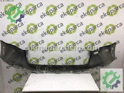 Seat Ateca Arka Tampon 575807421 çıkma parça