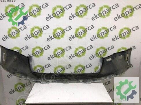 Seat Ateca Arka Tampon 575807421 çıkma parça