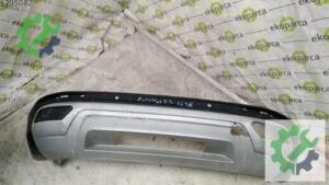 SEAT ATECA 2017 2022 ARKA TAMPON ORTA 575807521J